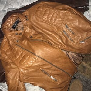 Ralph Lauren bomber jacket